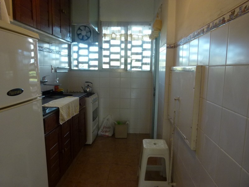 Lindo departamento en Mansa 